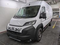 Gebraucht Fiat Ducato 179 PS (131 kW) 2024 Weiß Van