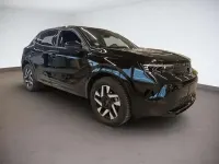Gebraucht Opel Mokka 136 PS (100 kW) 2025 Schwarz SUV