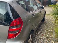 gebraucht Mercedes A180 Baujahr 2006 180Tsd Km