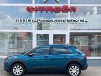 Gebraucht Citroën C4 Cactus Feel 110 PS (80 kW) 2018 Andere farbe Kleinwagen