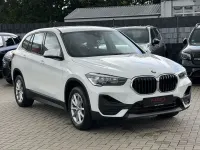 Gebraucht BMW X1 136 PS (100 kW) 2022 Weiß SUV
