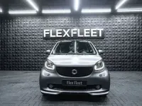Gebraucht Smart ForTwo Coupé Brabus 90 PS (66 kW) 2019 Andere Coupé