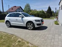 Gebraucht Audi Q5 170 PS (125 kW) 2010 SUV