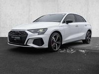 Gebraucht Audi A3 S-Line 245 PS (180 kW) 2023 Ibisweiß Limousine