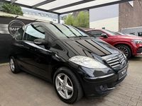 Gebraucht Mercedes A150 95 PS (69 kW) 2007 Schwarz Van / Kleinbus