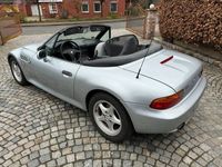 gebraucht BMW Z3 1,8 Roadster / voll Ausstattung / nur 94tkm / Top gepflegt