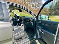 Gebraucht Ford Ranger Limited 170 PS (125 kW) 2023 Grau Pickup