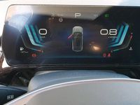 Gebraucht Baic X55 177 PS (130 kW) 2023 Grau SUV