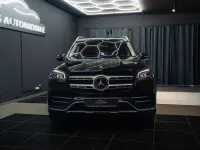 Gebraucht Mercedes GLS580 489 PS (359 kW) 2020 Schwarz SUV