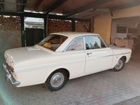 gebraucht Ford Taunus 