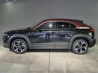 Gebraucht Mazda MX30 Edition 170 PS (125 kW) 2024 Maroon rouge: 2tone SUV