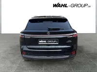 Neu MG HS Luxury 224 PS (164 kW) 2025 Schwarz SUV