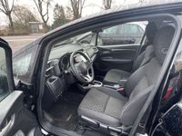 gebraucht Honda Jazz Comfort GK 1,3Ltr. AUTOMATIK 64079 km SHZ PDC