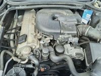 gebraucht BMW 316 e46 i - Schlachter (Motor 112tkm)