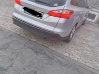 Gebraucht Ford Focus Titanium 150 PS (110 kW) 2011 Kombi