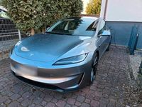 Käytetty Tesla Model 3 Performance 338 kW (460 HP) 2024 Hopea Sedan