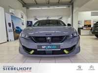 gebraucht Peugeot 508 HYBRID4 360 e-EAT8