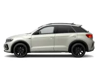 Gebraucht VW T-Roc R-line 150 PS (110 kW) 2022 SUV