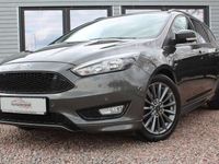 gebraucht Ford Focus Turnier ST-Line*AHK*Top Zustand*Garantie