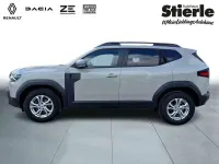Gebraucht Dacia Duster Journey 131 PS (96 kW) 2024 Sandstone SUV