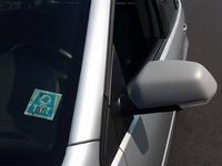 Gebraucht VW Polo 80 PS (58 kW) 2008 Silber Limousine