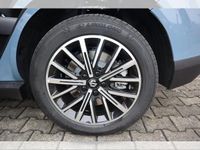 Neu Leapmotor B10 160 kW (218 PS) 2025 Blau (starry night blue) SUV