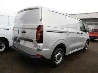 Neu VW T7 150 PS (110 kW) 2026 Light grey metallic Van