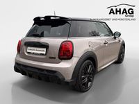 Gebraucht Mini Cooper 136 PS (100 kW) 2023 Grau Kleinwagen