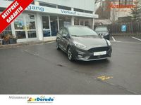 gebraucht Ford Fiesta 1,0 MildHybr. ST Line, Navi,LED,Tempomat