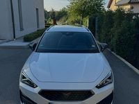 Gebraucht Cupra Leon 310 PS (228 kW) 2022 Weiß Kombi