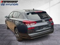 gebraucht Hyundai i30 cw N Line Mild-Hybrid