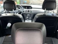 Gebraucht Mercedes GLK200 143 PS (105 kW) 2013 Schwarz SUV