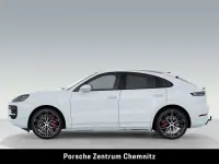 Gebraucht Porsche Cayenne S 475 PS (349 kW) 2025 Weiß SUV