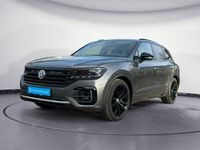 gebraucht VW Touareg 3.0 V6 TDI 4Motion DPF Automatik