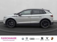 Gebraucht Skoda Elroq RS 250 kW (340 PS) 2025 Steelgrau SUV