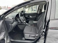 Neu Mazda 2 Center-Line 116 PS (85 kW) 2025 Schwarz Kleinwagen