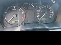 Gebraucht Skoda Octavia 145 PS (106 kW) 2004 Blau Kombi