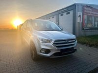 Gebraucht Ford Kuga Cool & Connect 175 PS (128 kW) 2018 Other SUV