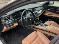 Gebraucht BMW 730 Performance 245 PS (180 kW) 2009 Grau Limousine