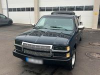 Gebraucht Chevrolet Silverado 213 PS (156 kW) 1988 Blau SUV