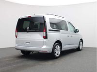 Gebraucht VW Caddy Life 102 PS (75 kW) 2025 Silber Van / Kleinbus