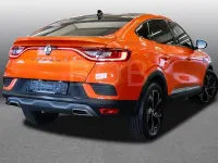 Gebraucht Renault Arkana R.S. 158 PS (116 kW) 2023 Orange SUV
