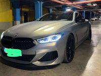 gebraucht BMW M850 M850i xDrive Gran Coupe