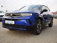 Neu Opel Mokka 131 PS (96 kW) 2026 Blau SUV