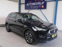 Gebraucht Seat Tarraco Style 150 PS (110 kW) 2019 Schwarz SUV