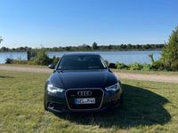 gebraucht Audi A6 3.0 TDI 230kW Quattro tiptronic Avant