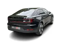 Gebraucht Polestar 2 219 kW (299 PS) 2025 Schwarz Kleinwagen