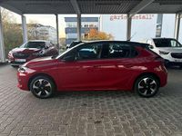 Gebraucht Opel Corsa-e GS Line 100 kW (136 PS) 2022 Rot Kleinwagen