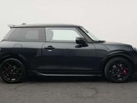 Gebraucht Mini John Cooper Works 231 PS (169 kW) 2025 Grau Kleinwagen