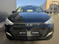 Gebraucht Hyundai i20 Pure 84 PS (61 kW) 2017 Other Limousine